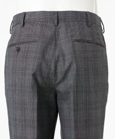 J.PRESS MEN 【CUBA BEACH MASTERPIECE】尾州アーカイブ チェック スーツ/総裏