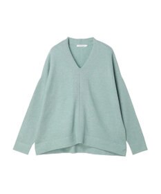 AMERICAN HOLIC バイパチＶネックニットプルオーバー