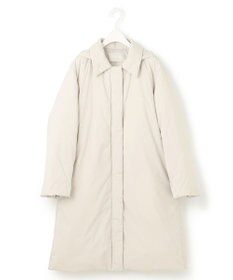 ICB 【WEB&一部店舗限定】ADSダウン ステンカラーコート