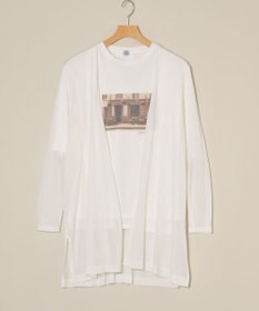 ONWARD Reuse Park セット商品/サイズM【J.PRESS】カットソー春夏×カットソー春夏