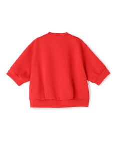 UNFILO 【VERY掲載】BEAUTY FORM JERSEY light スナップカーディガン