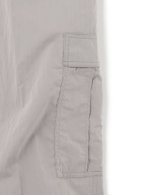 UNFILO MENS 耐久撥水 ライトカーゴパンツ