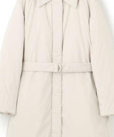 ICB 【WEB&一部店舗限定】ADSダウン ステンカラーコート