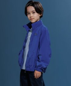 J.PRESS KIDS 【140-170cm】バックブル ラインプリント カットソー