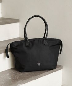 IACUCCI ≪予約≫【ナイロン / A4対応】アーゴ TOTE NYLON/CERVO