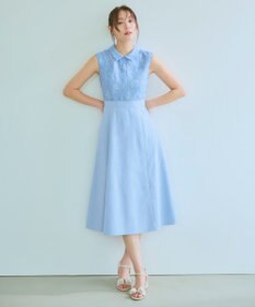 TOCCA 【星風まどかさん着用】VOILE SUCRE ドレス