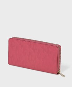 Paul Smith デイジーレザー 長財布