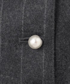 BEIGE， MARCEAU / ストライプパンツ