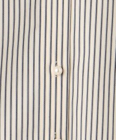 組曲 【ボウタイ付き】メッセージシャーティング シャツ