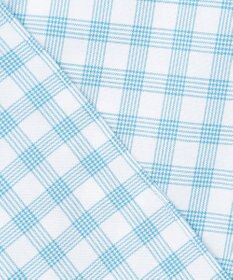 J.PRESS MEN 【WEB・一部店舗限定】オックスチェックシャツ