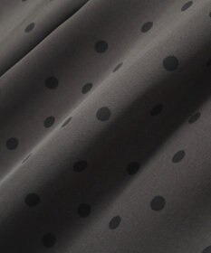 AMERICAN HOLIC ドットサテンイージーパンツ