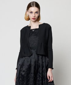 TOCCA 【洗える！】GARDEN DEW カーディガン