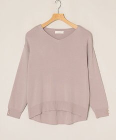 ONWARD Reuse Park 【any SiS】ニット秋冬