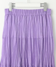 自由区 L 【17号サイズまで展開・昨年ご好評！最新デザイン】ハンドワッシャー スカート