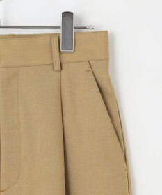 #Newans カーブパンツ