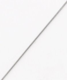 ICB 【先行予約】 ドッグタグモチーフネックレス