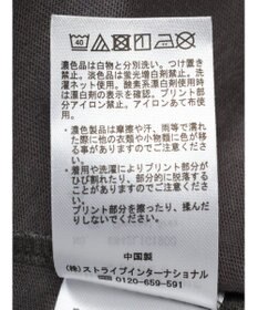 Green Parks オズワルド／バックプリント半袖ＴＥＥ