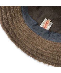 林八百吉商店 Coleman ボアメトロハット