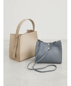 Green Parks ・ｃａｃｈｅ　ｃａｃｈｅ　スナップバッグインセット