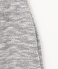 自由区 カラミツイード スカート