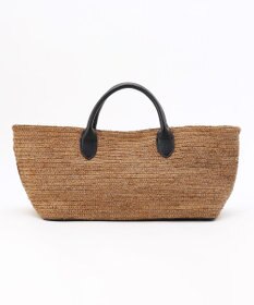 自由区 ワイドライフィア トートバッグ