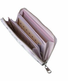 tsumori chisato CARRY Together ラウンドファスナー長財布