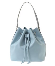 earth music&ecology バイカラーハンドルドロストバッグ