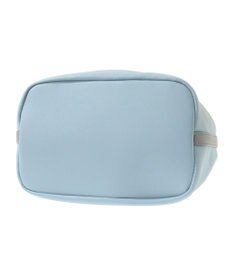 earth music&ecology バイカラーハンドルドロストバッグ