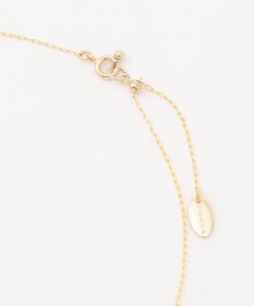 TOCCA LUNAE COIN PEARL NECKLACE ネックレス