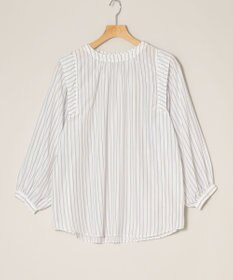 ONWARD Reuse Park 【any SiS】ブラウス春夏