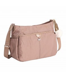 ACE BAGS & LUGGAGE Kanana project COLLECTION シェリ ショルダーバッグ 横M 17943 カナナプロジェクト コレクション