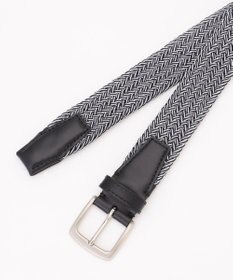 JOSEPH HOMME 新モデル【日本製】エラスティックベルト