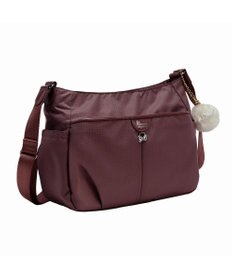 ACE BAGS & LUGGAGE Kanana project COLLECTION シェリ ショルダーバッグ 横M 17943 カナナプロジェクト コレクション