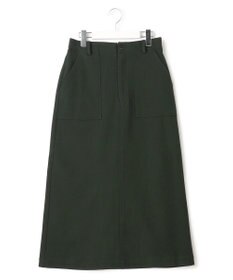 J.PRESS YORK STREET 【WOMEN】ベイカータイトスカート