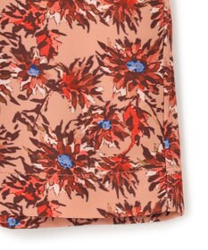 UNFILO MENS TORO TORO オープンカラーシャツ [24年春夏商品]