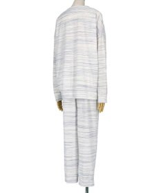 une nana cool 「ちょっとかっこいい女の子」のSZ天竺パジャマ