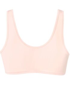 WACOAL 【ナイトアップブラ】 ノンワイヤーブラ 睡眠中のバストの不快感をやわらげる 寝汗の不快さを防ぐ ナイトブラ 夜用ブラ レディース BRA167 /ワコール