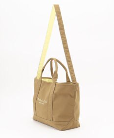TOCCA 【WEB＆一部店舗限定】SANA TOTE M トートバッグ M