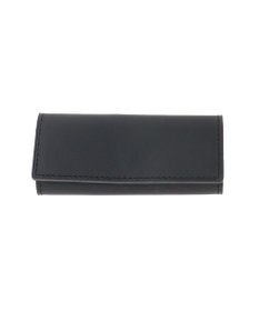 genten スマートウォレットⅡ 三連キーケース