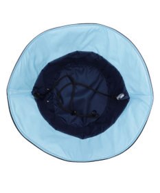 MOONBAT 【レイングッズ】 フルトン （FULTON） レインハット バイカラー レイン小物