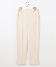 ANY SIS 【撥水・接触冷感・UVカット】コンフォートイージー テーパードパンツ