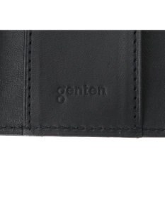 genten スマートウォレットⅡ 三連キーケース