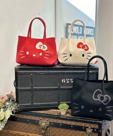 ROOTOTE 8382【サンリオ】IP.デリ.ルフル.ハローキティ-A