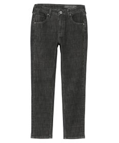 AMERICAN HOLIC テーパードデニム