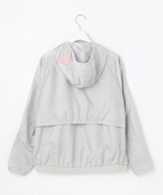 23区GOLF 【WOMEN】【撥水】ブライトタフタ ブルゾン