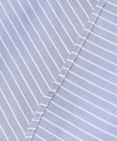 J.PRESS YORK STREET 【WOMEN】クレリックバンドドレス シャツ