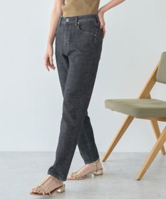 AMERICAN HOLIC テーパードデニム