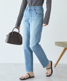 AMERICAN HOLIC テーパードデニム