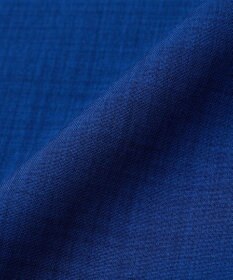 Green Parks 前後２ｗａｙ　ミディ丈タックワンピース