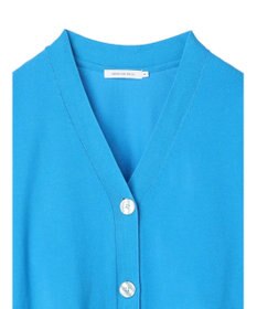 AMERICAN HOLIC Ｖネックショートカーディガン